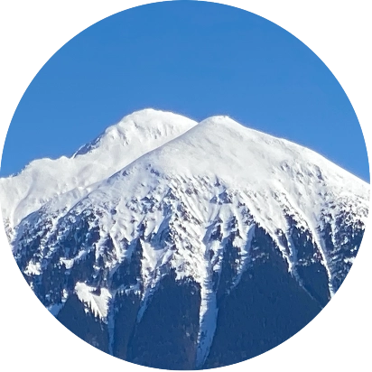 Apartment Stol named by the near mountain Stol