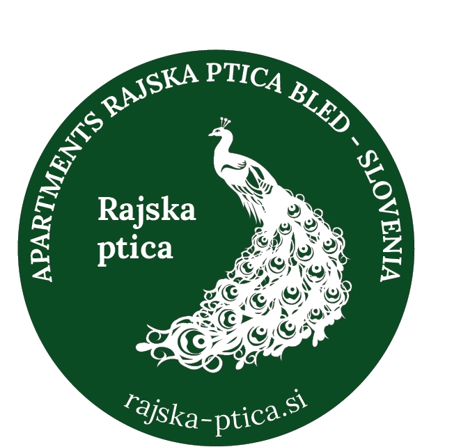 Logo Rajska Ptica